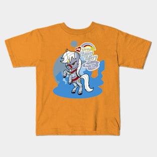 Artax my little thirty thirsty protector of new Texas Kids T-Shirt